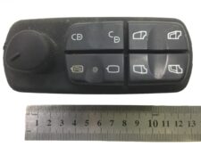 Comutator geamuri electrice stânga Mercedes A0045455913