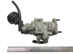 Supapă principală de frână mercedes a0044314405 / 0044314405 / 1527638-13 1 Supapă principală de frână mercedes a0044314405 / 0044314405 / 1527638-13