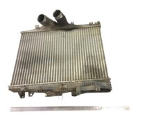 Intercooler Mercedes Cod A9735010301 / A9735010201