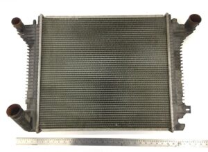 Radiator pentru mercedes, cod a9735000803 / 9735000803