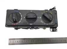 Panou Control Climă pentru Cabina Mercedes A9408200097