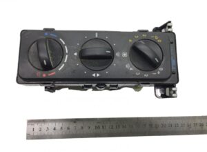Panou control climă pentru cabina mercedes a9408200097 1 Panou control climă pentru cabina mercedes a9408200097