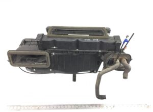 Set de radiatoare cu carcasă pentru încălzire/răcire cabină mercedes – coduri: 0068306061, 0028302060, 9408300160, a0068306061, a0028302060, a9408300160