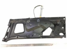 Ansamblu regulator de geam dreapta pentru Mercedes (coduri: A9737201814, A9737200446, A9737201846)