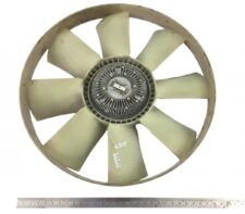 Ansamblu Ventilator de Răcire Mercedes A9062000822/A9062001023/A9062001822/A9062050406
