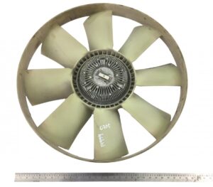 Ansamblu ventilator de răcire mercedes a9062000822/a9062001023/a9062001822/a9062050406
