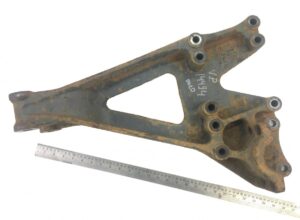 Suport bară stabilizatoare axa motrică sus stânga mercedes a9743250309 1 Suport bară stabilizatoare axa motrică sus stânga mercedes a9743250309