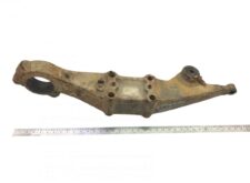 Suport Arc Pneumatic Axa Motrică Stânga Mercedes Cod A9743200234 / A9743280741
