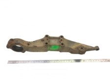 Suport Arc Pneumatic Axa Motrică Dreapta Mercedes A9743200334 / 9743200334 / A9743280841 / 9743280841