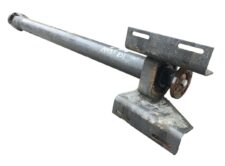 Arbore Cardanic Față Mercedes A9714102904 A9704110012