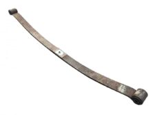 Arc Lamela Față Stânga Axa Mercedes A9703200702 / A9703200802