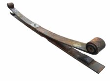Arc lamelar dreapta axa motrica Mercedes A9703200506/A9703200606
