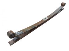 Arc Lamelar Axa Motor Stânga Mercedes A9703200506 / A9703200606