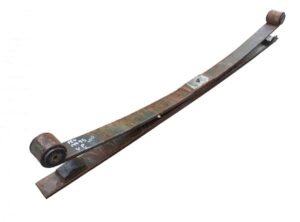 Arc lamelar axa motor stânga mercedes a9703200506 / a9703200606