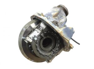 Diferențial axa motrică mercedes cod a9703530001 / a9703500223 1 Diferențial axa motrică mercedes cod a9703530001 / a9703500223