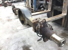Traversă Axa Motor Mercedes Coduri: A9703503430, A9703500430, A9673500230, A9703503930