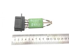 Reostat Ventilator Încălzitor Cabină Mercedes - Cod: 14495 5642