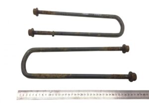 Șurub în u, axă motor mercedes - a3143511025, 3143511025 1 Șurub în u, axă motor mercedes – a3143511025, 3143511025