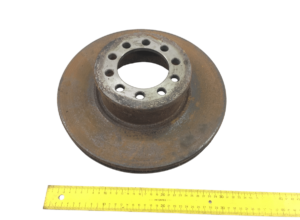 Disc frână față stânga mercedes a9704210612 1 Disc frână față stânga mercedes a9704210612