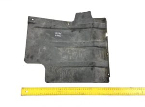 Apărător de noroi axa față stânga mercedes a9738811301 (9738811301) 1 Apărător de noroi axa față stânga mercedes a9738811301 (9738811301)