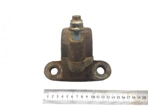Suport bara stabilizatoare față stânga – mercedes a9703230163