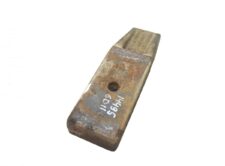 Pana de reglare arc lamelar axa față dreapta Mercedes A9743220084 9743220084