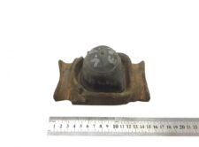 Bump Stop Axa Față Mercedes A6753240008 / 6753240008 / A9703220009 / 9703220009