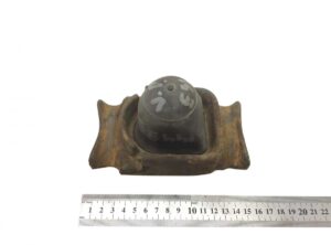 Bump stop axa față mercedes a6753240008 / 6753240008 / a9703220009 / 9703220009 1 Bump stop axa față mercedes a6753240008 / 6753240008 / a9703220009 / 9703220009