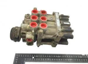 Supapă ecas wabco pentru man a0003276825 1 Supapă ecas wabco pentru man a0003276825
