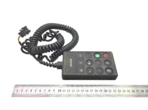 Modul de control ridicare axa man 81255056601/8125505-6601/81254420044/8125442-0044