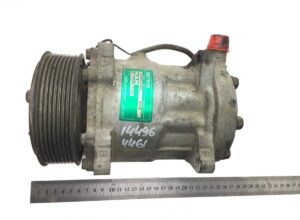 Compresor ac man 51779707028 / 5177970-7028 / 8161906-6012 / 81619066012 / 51779709028 / 5177970-9028 / 51779546006-16 1 Compresor ac man 51779707028 / 5177970-7028 / 8161906-6012 / 81619066012 / 51779709028 / 5177970-9028 / 51779546006-16