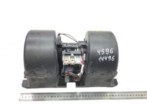 Ventilator de încălzire man 4596 14496 1 Ventilator de încălzire man 4596 14496