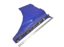 Extensie Aripă Stânga MAN Albastră 8162610-0019 / 8162610-0023
