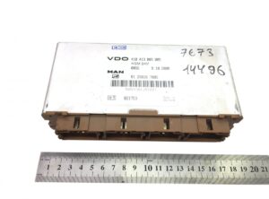 Unitate de control ksm 24v vdo man 81. 25816. 7005