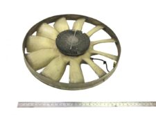 Ansamblu Ventilator de Răcire MAN 51066007037 / 51066007051 / 51066009037 / 51066007058 / 51066300136