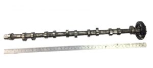 Ax cu came pentru camion man tgx d2066