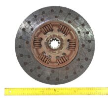 Disc ambreiaj MAN (Coduri: 81303019575, 81303010527, 81303010525, 81303010416, 81303010446)