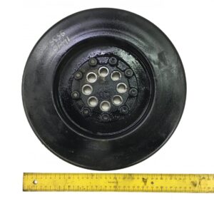 Roată de echilibrare arbore cotit man 51022006024/51022006024/51022010171/51022010171/51026020109/51026020109
