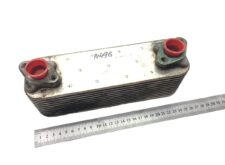 Răcitor de ulei de motor MAN - Coduri: 51056010172, 5105601-0172, 5105601-7176, 51056017176, 5105601-0166, 51056010166, 5105601-0167, 51056010167, 5105601-0192, 51056010192