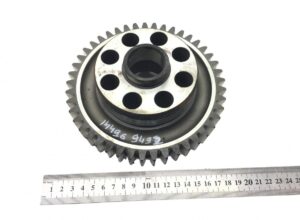 Roată dințată arbore cotit man – coduri 51021150278, 51021150282, 51021150250, 51021150216
