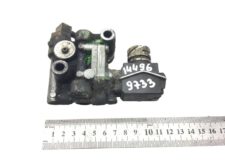 Valvă solenoid MAN 14496 9733