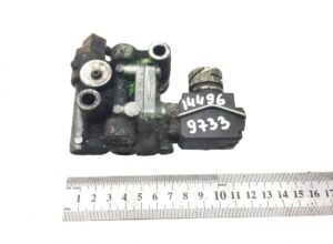 Valvă solenoid man 14496 9733