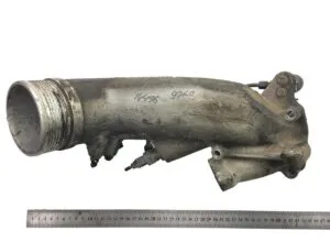 Conductă intercooler man, coduri: 51094120135, 51094110796, 5109412-0135, 5109411-0796