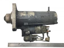 Electromotor MAN 5126201 Seria 24V
