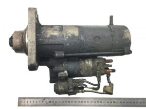 Electromotor man 5126201 seria 24v 1 Electromotor man 5126201 seria 24v
