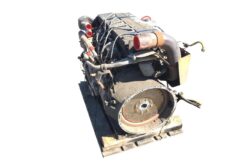 Motor Mercedes 0020106500 / 0020108200 A0020106500 / A0020108200