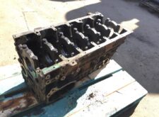 Bloc motor pentru camion Mercedes OM906