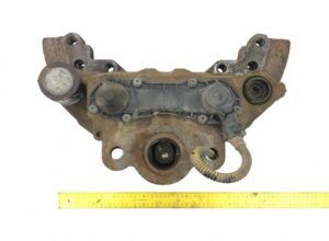Etrier de frână axa motrică stânga mercedes-benz a0024201483 / a0044209383 / a0004230606 1 Etrier de frână axa motrică stânga mercedes-benz a0024201483 / a0044209383 / a0004230606