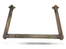 Bară stabilizatoare, axă față Mercedes - A9423200311, 9423200311