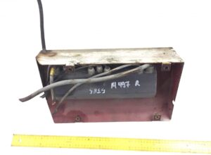 Modul de control mercedes m497 r